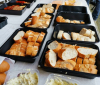 2cvkitcarclub vakantieweek 2021 Mirjam van Oorspronk