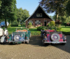 2cvkitcarclub vakantieweek 2021 Mirjam van Oorspronk
