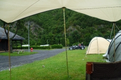 Kitcarvakantieweek Fumay Frankrijk Heiko Tix 14-07-2012
