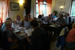 Kitcarvakantieweek Fumay Frankrijk Jan Vleesakker 14-07-2012