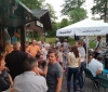 2cvkitcarclub vakantieweek 2018 Mittelhof Duitsland