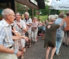 2cvkitcarclub vakantieweek 2018 Mittelhof Duitsland