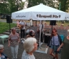 2cvkitcarclub vakantieweek 2018 Mittelhof Duitsland