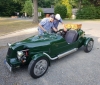 2cvkitcarclub vakantieweek 2018 Mittelhof Duitsland