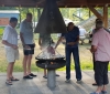 2cvkitcarclub vakantieweek 2018 Mittelhof Duitsland