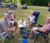 2cvkitcarclub vakantieweek 2018 Mittelhof Duitsland