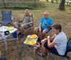 2cvkitcarclub vakantieweek 2018 Mittelhof Duitsland