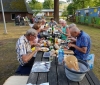 2cvkitcarclub vakantieweek 2018 Mittelhof Duitsland