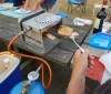 2cvkitcarclub vakantieweek 2018 Mittelhof Duitsland