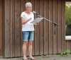 2cvkitcarclub vakantieweek 2018 Mittelhof Duitsland
