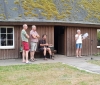 2cvkitcarclub vakantieweek 2018 Mittelhof Duitsland