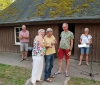 2cvkitcarclub vakantieweek 2018 Mittelhof Duitsland
