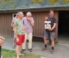 2cvkitcarclub vakantieweek 2018 Mittelhof Duitsland