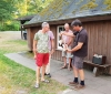 2cvkitcarclub vakantieweek 2018 Mittelhof Duitsland