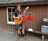 2cvkitcarclub vakantieweek 2018 Mittelhof Duitsland