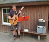 2cvkitcarclub vakantieweek 2018 Mittelhof Duitsland