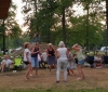 2cvkitcarclub vakantieweek 2018 Mittelhof Duitsland