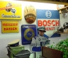 2cvkitcarclub vakantieweek 2018 Mittelhof Duitsland