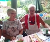 2cvkitcarclub vakantieweek 2018 Mittelhof Duitsland