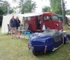2cvkitcarclub vakantieweek 2018 Mittelhof Duitsland