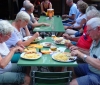 2cvkitcarclub vakantieweek 2018 Mittelhof Duitsland