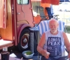 2cvkitcarclub vakantieweek 2018 Mittelhof Duitsland
