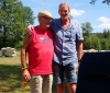 2cvkitcarclub vakantieweek 2018 Mittelhof Duitsland