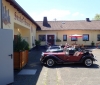 2cvkitcarclub vakantieweek 2018 Mittelhof Duitsland