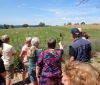 2cvkitcarclub vakantieweek 2018 Mittelhof Duitsland