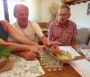 2cvkitcarclub vakantieweek 2018 Mittelhof Duitsland