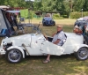 2cvkitcarclub vakantieweek 2018 Mittelhof Duitsland