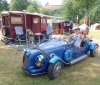 2cvkitcarclub vakantieweek 2018 Mittelhof Duitsland