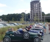 2cvkitcarclub vakantieweek 2018 Mittelhof Duitsland