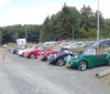 2cvkitcarclub vakantieweek 2018 Mittelhof Duitsland