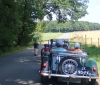 2cvkitcarclub vakantieweek 2018 Mittelhof Duitsland