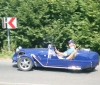 2cvkitcarclub vakantieweek 2018 Mittelhof Duitsland