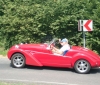 2cvkitcarclub vakantieweek 2018 Mittelhof Duitsland
