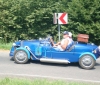 2cvkitcarclub vakantieweek 2018 Mittelhof Duitsland