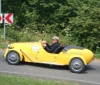 2cvkitcarclub vakantieweek 2018 Mittelhof Duitsland