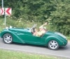 2cvkitcarclub vakantieweek 2018 Mittelhof Duitsland