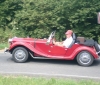 2cvkitcarclub vakantieweek 2018 Mittelhof Duitsland