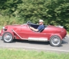 2cvkitcarclub vakantieweek 2018 Mittelhof Duitsland