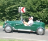 2cvkitcarclub vakantieweek 2018 Mittelhof Duitsland