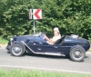 2cvkitcarclub vakantieweek 2018 Mittelhof Duitsland