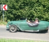 2cvkitcarclub vakantieweek 2018 Mittelhof Duitsland