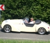 2cvkitcarclub vakantieweek 2018 Mittelhof Duitsland