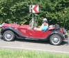 2cvkitcarclub vakantieweek 2018 Mittelhof Duitsland