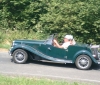 2cvkitcarclub vakantieweek 2018 Mittelhof Duitsland