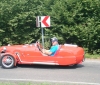 2cvkitcarclub vakantieweek 2018 Mittelhof Duitsland