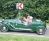 2cvkitcarclub vakantieweek 2018 Mittelhof Duitsland